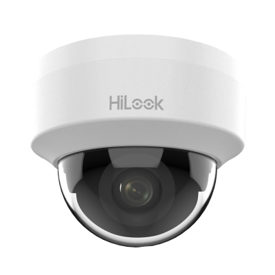 IP Видеокамера HiLook IPC-D121HE-UC IP Видеокамера HiLook IPC-D121HE-UC