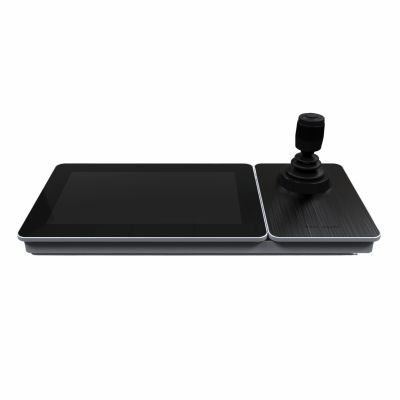 Контрольная сетевая клавиатура Hikvision DS-1600KI(B) Контрольная сетевая клавиатура Hikvision DS-1600KI(B)