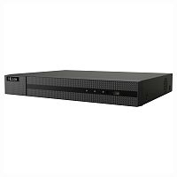 Сетевой видеорегистратор HiLook NVR-104MH-C/4P(E)