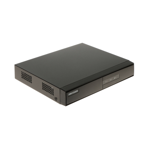 Сетевой видеорегистратор Hikvision DS-7108NI-Q1/8P/M(D) Сетевой видеорегистратор Hikvision DS-7108NI-Q1/8P/M(D)