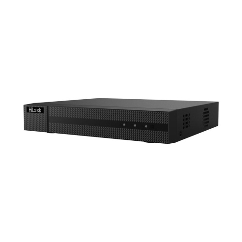 Сетевой видеорегистратор HiLook NVR-108MH-C/8P(D) Сетевой видеорегистратор HiLook NVR-108MH-C/8P(D)