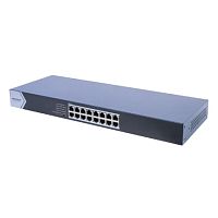 Коммутатор Hikvision DS-3E0516-E(c)