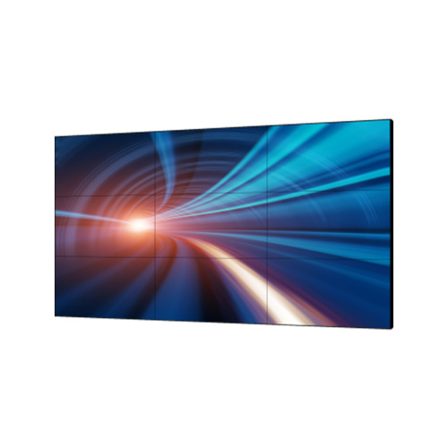 Видеостенный дисплей Dahua DHI-LS550UCM-EF 55" Видеостенный дисплей Dahua DHI-LS550UCM-EF 55"