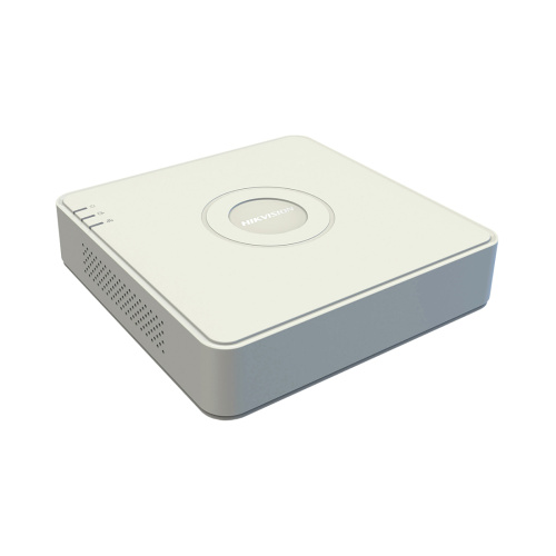 Сетевой видеорегистратор Hikvision DS-7104NI-Q1/4P(D) Сетевой видеорегистратор Hikvision DS-7104NI-Q1/4P(D)