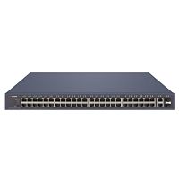 Коммутатор Hikvision DS-3E1552P-SI