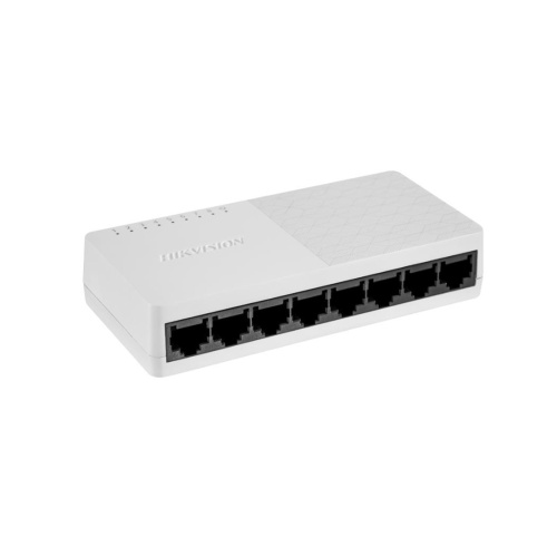 Коммутатор Hikvision DS-3E0108D-O Коммутатор Hikvision DS-3E0108D-O