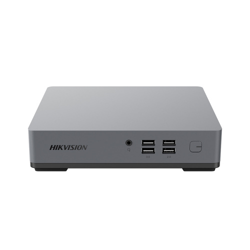 Рабочая станция Hikvision HikCentral Mini Cube/64
