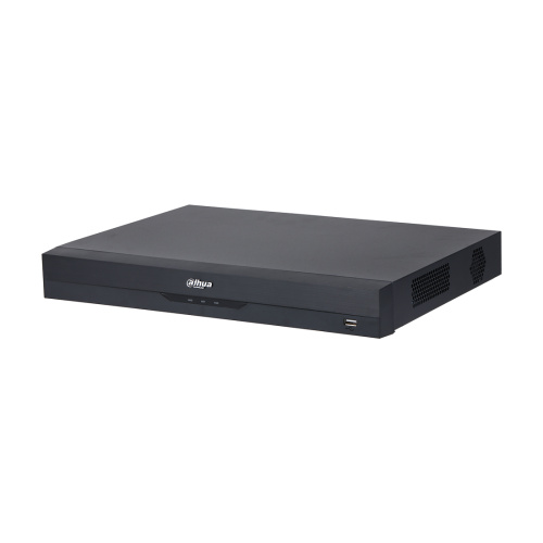 Сетевой видеорегистратор Dahua DHI-NVR5208-EI Сетевой видеорегистратор Dahua DHI-NVR5208-EI