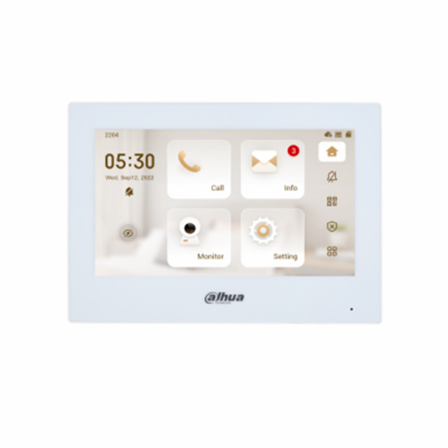 Монитор Dahua DHI-VTH2621G-P