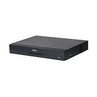 Гибридный видеорегистратор Dahua DH-XVR5116H-4KL-I3