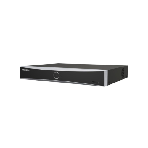 Сетевой видеорегистратор Hikvision DS-7608NXI-K1(D) Сетевой видеорегистратор Hikvision DS-7608NXI-K1(D)