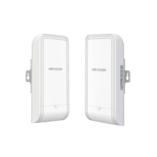 Беспроводная точка доступа Hikvision DS-3WF02-5AC/D