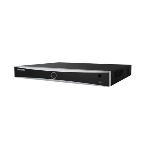 Сетевой видеорегистратор Hikvision DS-7608NXI-I2/S(E) Сетевой видеорегистратор Hikvision DS-7608NXI-I2/S(E)