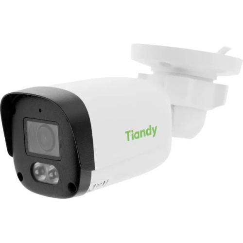 TC-C34QN Spec:I5W/E/Y/2.8mm/V4.2 видеокамера цилиндрическая 4Мп