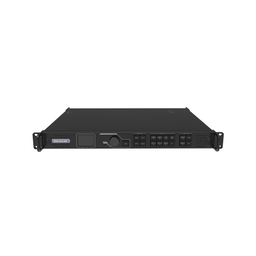 Контроллер для видеостены Dahua DHI-LCS-K6 (240В) Контроллер для видеостены Dahua DHI-LCS-K6 (240В)