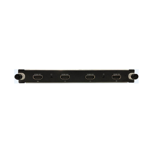 Плата расширения Dahua VI0401HH-DC3000 4CH HDMI input Плата расширения Dahua VI0401HH-DC3000 4CH HDMI input