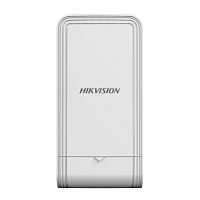 Беспроводная точка доступа Hikvision DS-3WF02C-5AC/O V3