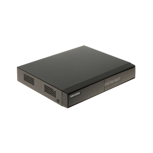 Сетевой видеорегистратор Hikvision DS-7104NI-Q1/M(D) Сетевой видеорегистратор Hikvision DS-7104NI-Q1/M(D)