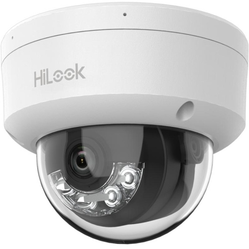 IP Видеокамера HiLook IPC-D120HA-LUC