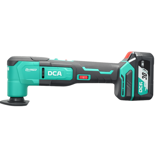 Реноватор DCA ADMD20 (TYPE Z)