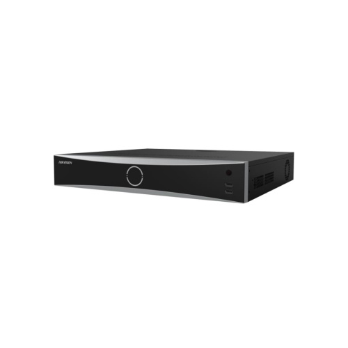 Сетевой видеорегистратор Hikvision DS-7732NXI-K4/16P(E) Сетевой видеорегистратор Hikvision DS-7732NXI-K4/16P(E)