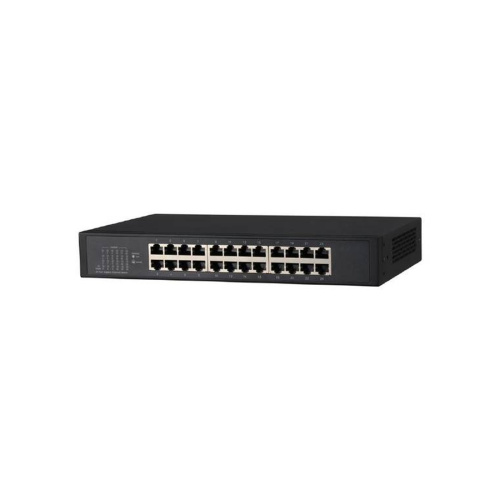 Коммутатор Dahua DH-S3024-24GT Коммутатор Dahua DH-S3024-24GT