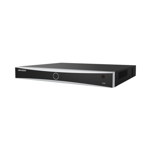 Сетевой видеорегистратор Hikvision DS-7716NXI-K4(D)