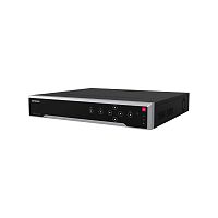 Сетевой видеорегистратор Hikvision DS-7732NI-M4/16P