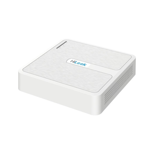 Сетевой видеорегистратор HiLook NVR-104H-D(D)