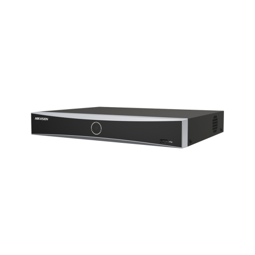 Сетевой видеорегистратор Hikvision DS-7616NXI-K1(D) Сетевой видеорегистратор Hikvision DS-7616NXI-K1(D)