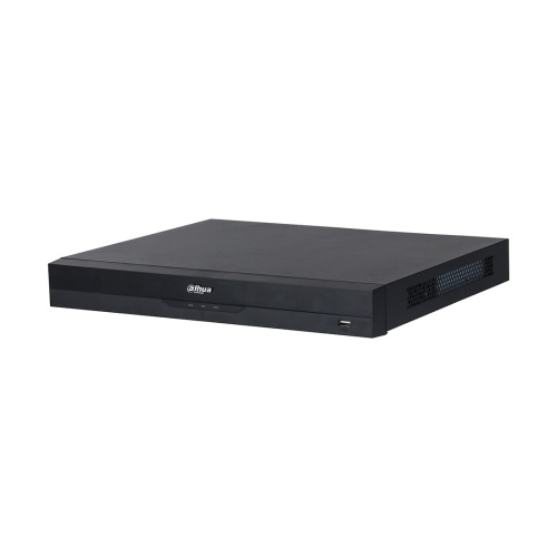 Сетевой видеорегистратор Dahua DHI-NVR4216-16P-EI Сетевой видеорегистратор Dahua DHI-NVR4216-16P-EI