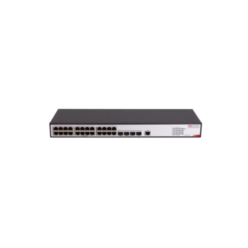 Коммутатор Hikvision DS-3E2728-HI-24T4X Коммутатор Hikvision DS-3E2728-HI-24T4X