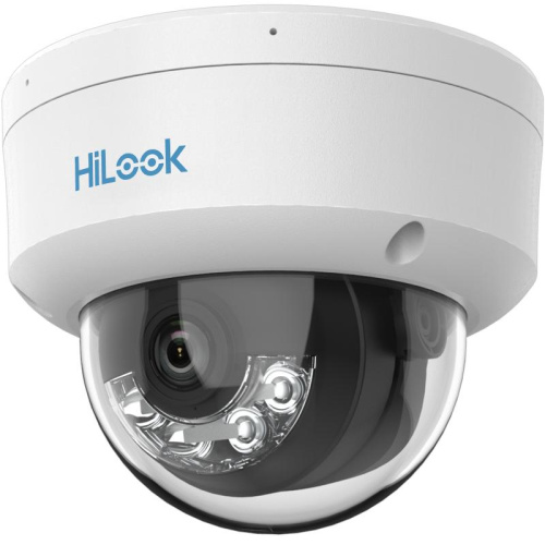 IP Видеокамера HiLook IPC-D129HA-LU