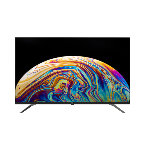 Смарт телевизор Dahua DHI-LTV43-QSD400 43" QLED Смарт телевизор Dahua DHI-LTV43-QSD400 43" QLED