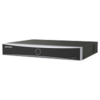 Сетевой видеорегистратор Hikvision DS-7616NXI-K1(B)