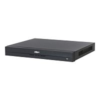 Сетевой видеорегистратор Dahua DHI-NVR5216-16P-EI2