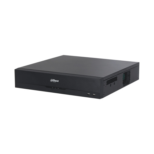 Сетевой видеорегистратор Dahua DHI-NVR4832-EI Сетевой видеорегистратор Dahua DHI-NVR4832-EI